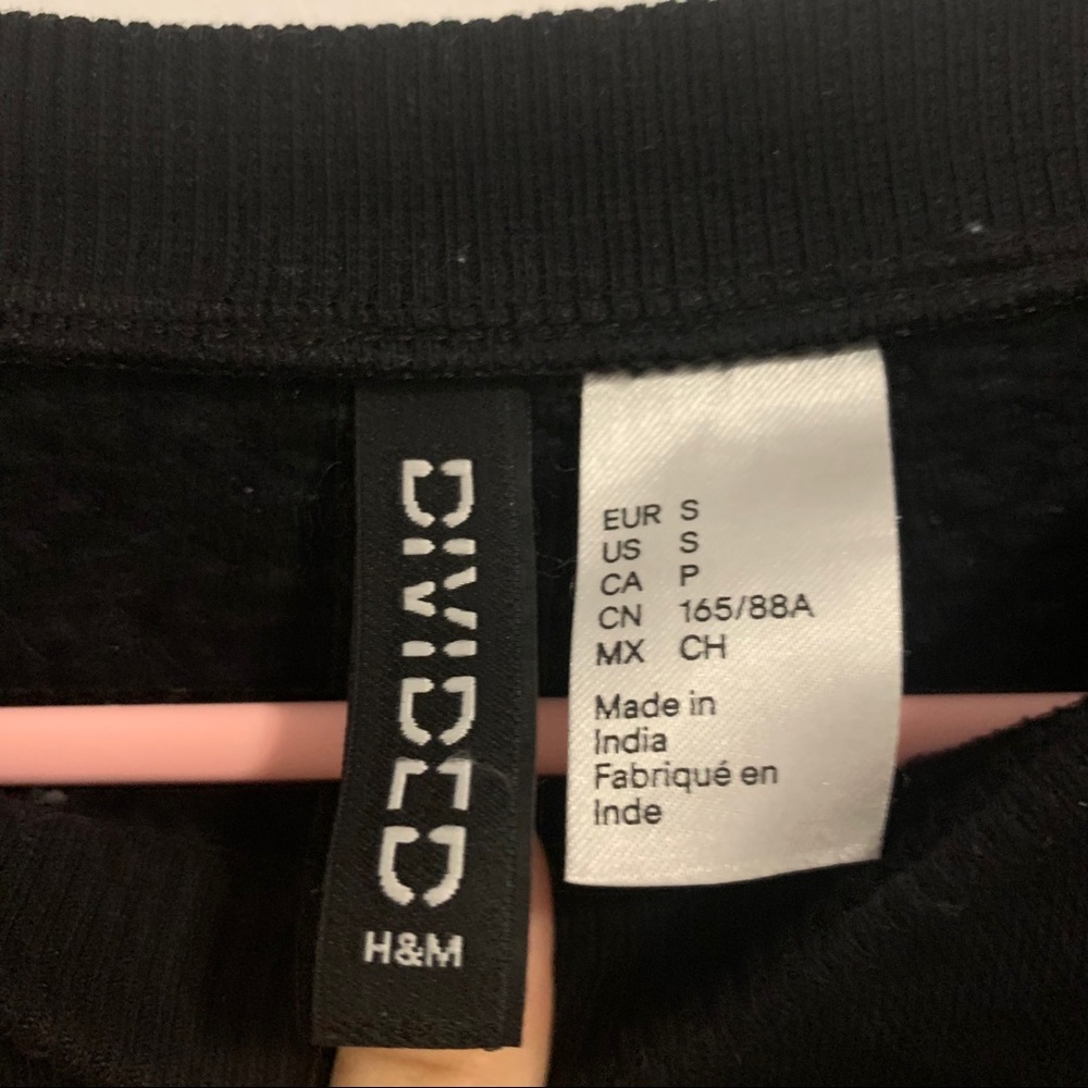 Crewneck H&M - Picture 5 of 5